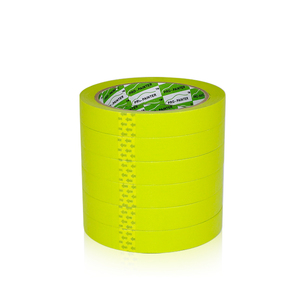 Bestseller Hitze beständigkeit Green Painters <span class=keywords><strong>Tape</strong></span> Masking <span class=keywords><strong>Frog</strong></span> Klebeband für Auto lackierung - Product Image 6