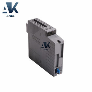 Módulo Repetidor de Bus ESB Yokogawa ANT502-5F S1 - Product Image 1