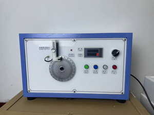 เครื่องทดสอบการพันลวดทองแดงเคลือบอีนาเมล IEC 60851 - Product Image 2