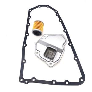 Filtre à huile JF011E, filtre de transmission RE0F10A, joint de carter d'huile pour Nissan Teana Sylphy Outlander 31728-1XH0A, joints de culasse - Product Image 4