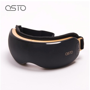 Máquina de vibração massager do olho elétrico aquecido saúde como visto na <span class=keywords><strong>tv</strong></span> 2019 - Product Image 1