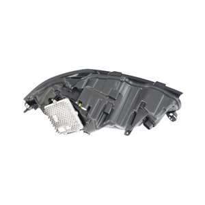 Phare avant adaptatif Premium Pixel-LED pour <span class=keywords><strong>Jaguar</strong></span> XF XFL 2021-2025 Facelift, design Quad-Eye, double lame <span class=keywords><strong>J</strong></span>, DRL - Product Image 3