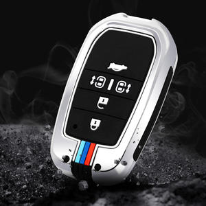 De coche caso clave para <span class=keywords><strong>Lexus</strong></span> RX 300, 330, 350, 400h ES de 250 de 200 LX470 570 GX460 <span class=keywords><strong>470</strong></span> CT200h 2017 de 2018 de <span class=keywords><strong>2019</strong></span> ES GS RX LX GS <span class=keywords><strong>GX</strong></span> NX - Product Image 4