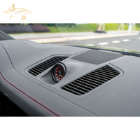 Nouveau Compteur de Vitesse PINDUN pour Tableau de Bord 45x45x20cm 971 Panamera 2017-2023 – Accessoire Électronique Intérieur Amélioré