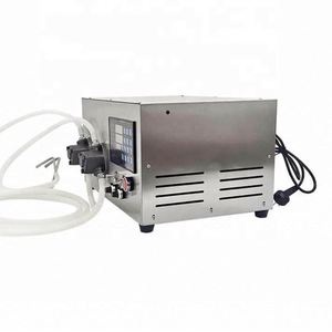 Machine de remplissage de bougies chauffe-plat liquides et de fabrication de bougies chauffe-plat, distributeur de cire, vente en gros, prix industriel, offre spéciale - Product Image 3