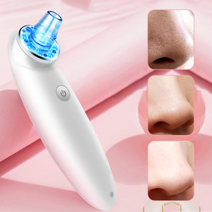 Có thể sạc lại ABS lỗ chân không mụn đầu đen Remover Chăm Sóc Da thiết bị cho điều trị mụn trứng cá & trẻ hóa da làm săn chắc tính năng - Product Image 3
