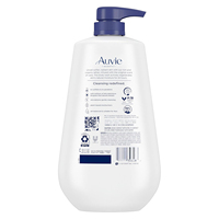 Gel Douche Hydratation Intense Marque Blanche 24H Micromoisissure Renouvelante Écologique Soin Familial Nettoyant Peaux Sèches Utilisation Pieds