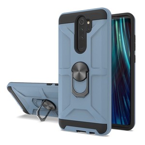 matte exterior diseño armar buena calidad barato forros de celulares para xiaomi redmi note 8 pro - Product Image 6