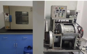Hiệu quả nhanh chóng hòa tan độ tinh khiết cao apg1125 hạt kiềm protease cho ngành công nghiệp thực phẩm chế biến - Product Image 6