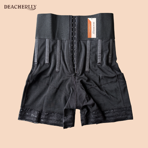 Short de compression BBL, gaines amincissantes à haute compression, gaines pour le ventre, gaines pour le fessier, gaines pour le ventre, gaines pour le fessier - Product Image 2