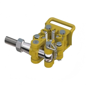bibo High Strength Safety <b>Clamp</b> for Drill Pipe and Drill Collar and Tools - Product Image 5