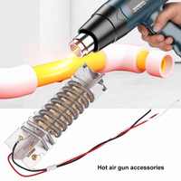 Kit de remplacement du noyau de chauffage, accessoires, haute stabilité pour outil à souder, équipement de soudage 1500W