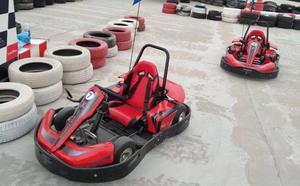 مسند ظهر قابل للضبط utv لمقعد واحد للأطفال, عربة سباق go-kart قابلة للضبط ، لجميع الأراضي ، ومقاعد رياضية عامة أخرى ، تخفيضات هائلة - Product Image 4