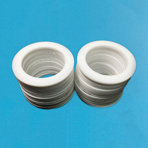 Joints à bride en PTFE Saint Bond de type O, résistants aux hautes températures, pour applications automobiles, électriques, roulements, pompes, portes, fenêtres et étanchéité - Product Image 2