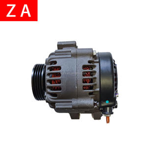 12V 55A nuevo <span class=keywords><strong>alternador</strong></span> 8M0057693 8M0065239 8M0062515 JFZ156 400-52434 para <span class=keywords><strong>Mercury</strong></span> Marine 150HP 150XL 135HP - Product Image 5