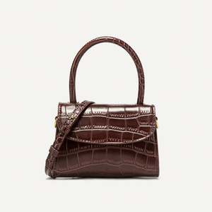 กระเป๋าถือแฟชั่นใหม่สุดหรูสำหรับผู้หญิง2025ดีไซน์ใหม่ในราคาสุดคุ้ม - Product Image 2