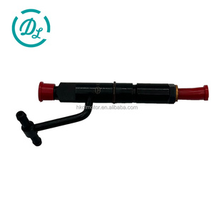 Injecteur de carburant diesel EexcavaStart C490BPG KBAL-P001 P523 pour excavatrices A490BPG 490BPG Remplace SP146101 KBAL-P001C Garantie 6 mois - Product Image 1
