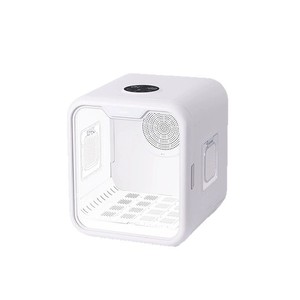 Asciugatrice per Animali Domestici Premium Smart 62L - <span class=keywords><strong>Sterilizzazione</strong></span> Automatica Silenziosa per Cani e Gatti, Uso Domestico Post-Bagno - Product Image 1