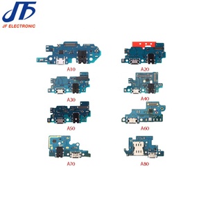 Cổng Kết Nối Đế Cáp Flex Cho Điện Thoại Di Động, Cổng Sạc Cho <span class=keywords><strong>Samsung</strong></span> <span class=keywords><strong>Galaxy</strong></span> A10 A20S A30 A50 A70 S8 <span class=keywords><strong>Note</strong></span> <span class=keywords><strong>5</strong></span> 8 9 10 M10 M30 - Product Image 6