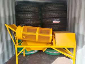 Machine de fabrication de briques de haute qualité à vendre en Afrique du Sud Bloc Domestos manuel à emboîtement en argile à vendre 20-30 secondes - Product Image 6