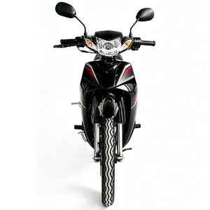 Motocicleta Sirius 110 C8 Underbone 110cc Sirius RC Cub Bending Beam para Viajes Urbanos <span class=keywords><strong>Moto</strong></span> de Dos Ruedas con Adhesivo 2026 - Product Image 3