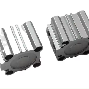 Livraison rapide en boîte neuve PLC CQ2B32-15D avec une CQ2B32-15D de garantie de 12 mois - Product Image 1