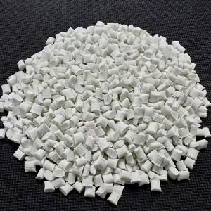 Granulés plastiques DuPont PA66 Zytel FR7025V0F NC010, haute rigidité, stabilité thermique, résine nylon 66 - Product Image 6