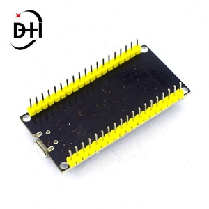 Composant intelligent ESP-WROOM-32 ESP-32S WIFI BLE, carte de développement ESP32 - Product Image 4