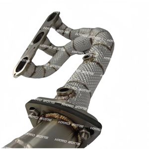 Sistema de escape de rendimiento de <span class=keywords><strong>precio</strong></span> de fábrica Escape Valvetronic Catback para <span class=keywords><strong>PORSCHE</strong></span> <span class=keywords><strong>CAYMAN</strong></span> 987 987,2 2004-2012 2,7 2,9 3,4 - Product Image 6