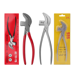 Oferta Especial: Herramientas de Cuero para Calzado, Alicates de Reparación Tipo Pico para Cortar Calzado - Product Image 1