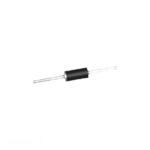 Original 1N5401-TP DO-201AD Axial Single Diodes Electronic Circuit Components - Product Image 1
