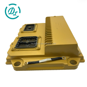 โมดูลควบคุม ECU รถดันดิน EexcavaStart รุ่น 478-7932 20R-8181 อะไหล่ทดแทนสำหรับเครื่องยนต์ 814F II C9 C13 แบบเสียบใช้งานได้ทันที รับประกัน 1 ปี - Product Image 3