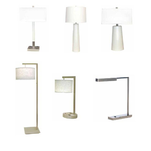Conjunto de Iluminación Popular para Habitaciones de Hotel en EE. UU. - Product Image 2