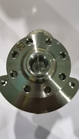 Phụ Tùng Xe nguyên bản ea888 Gen 2 Gen 3 trục khuỷu cho VW GOLF MK7 GTI Audi S3 1.8T 2.0T 06k105101e 06k105101j 06k105101b 1.8 2.0