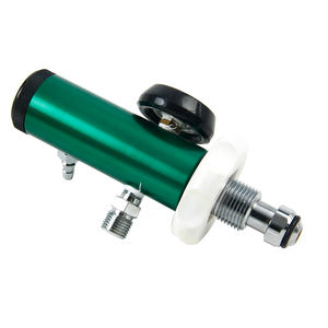 MEDEASE Type de roue Bull Nose Régulateur d'oxygène médical mural Régulateurs de pression de gaz médical - Product Image 4