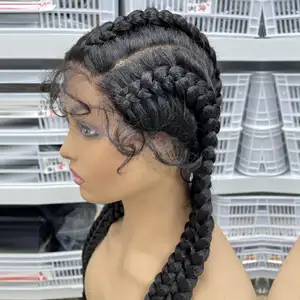 Trendy Wholesale front braid For Confident Styles 