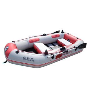 <span class=keywords><strong>Kayak</strong></span> Inflable Solarmarine <span class=keywords><strong>de</strong></span> 230 cm con Piso <span class=keywords><strong>de</strong></span> <span class=keywords><strong>Madera</strong></span> <span class=keywords><strong>de</strong></span> Listones, Proceso <span class=keywords><strong>de</strong></span> Soldadura 100% sin Pegamento, PVC <span class=keywords><strong>de</strong></span> 0.7 mm, Precio <span class=keywords><strong>de</strong></span> Mayoreo - Product Image 1