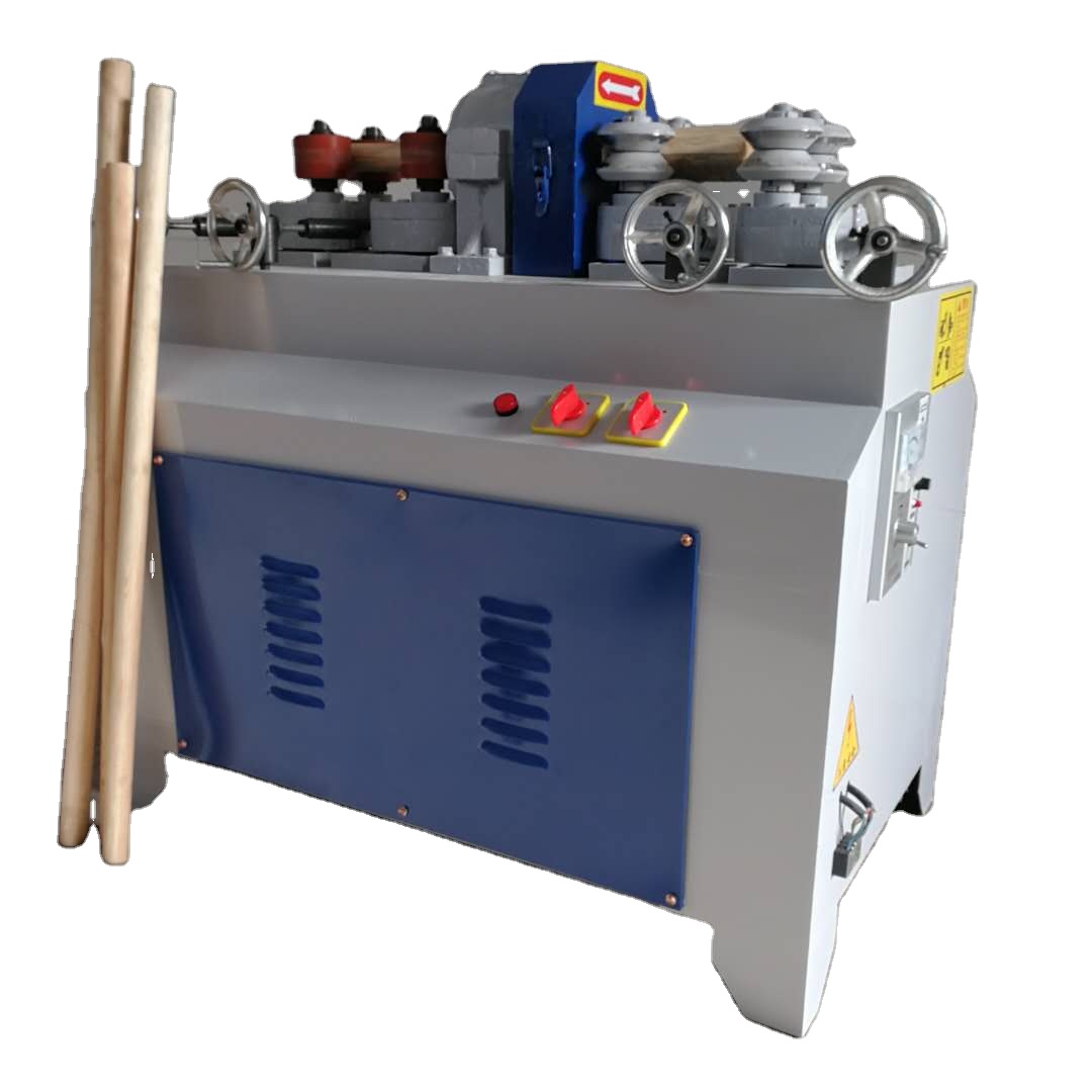 Машина для изготовления деревянных дюбелей, машина для изготовления круглых Стержней, автоматическая метла, ручная Швабра