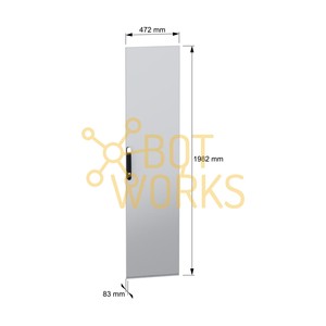 ชไนเดอร์ อิเล็คทริค NSYSFND205 - ใหม่ - Product Image 1