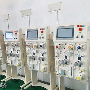 Equipo Médico: Máquinas de Diálisis y Circulación, Dializadores de Sangre para Transfusión - Product Image 6