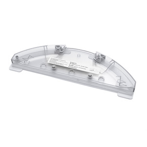 Soporte para fregona Roidmi Eve Plus, soporte de plástico para fregona de 28cm x 10,8 cm para Robot aspirador, uso doméstico - Product Image 4