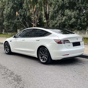 รถไฟฟ้าเทสลารุ่น3 - Product Image 5