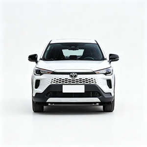 2026 <span class=keywords><strong>Corolla</strong></span> Cross Híbrido 2.0L Edición Pioneer HEV CVT SUV Ahorrador de Combustible LHD Exportación - Product Image 1