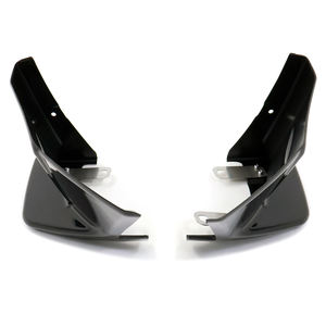 Alerón Trasero para Subaru BRZ Toyota GR86 2022 2023, Estilo STI, Sin Pintar, ABS - Product Image 5