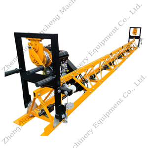 Équipement de construction de routes à moteur à essence Super Promotions - Product Image 1