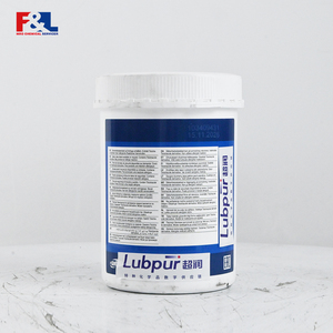 Высокотемпературная смазка <span class=keywords><strong>Fuchs</strong></span> Lubritech Urethyn E 2, промышленная смазка на синтетической основе, NLGI 1, для подшипников - Product Image 4