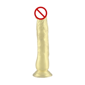 女性自慰假阴茎自慰器女孩自慰器带吸盘成人玩具 - Product Image 4