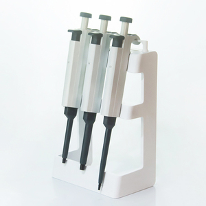 Micropipeta Digital de Volumen Ajustable, Micropipeta de Laboratorio Autoclavable, Dispensador de Líquidos, Dosificador Fijo y Variable - Product Image 4