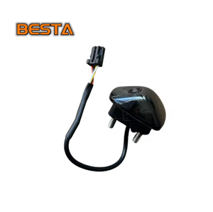 Pour Kia <span class=keywords><strong>Ceed</strong></span> Cee'd JD 2017 2016 2014 2013 hayon caméra de recul vue arrière caméra de recul 95760-1W500 957601W550 95760A2520 - Product Image 4