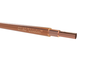 Fil de cuivre de classe 155, 0,50 mm, fil émaillé pour moteurs électriques, transformateurs et bobines - Product Image 4